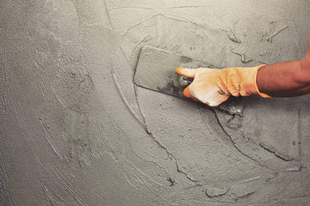 Best Driveway Concrete Repair  in Dawson, MN