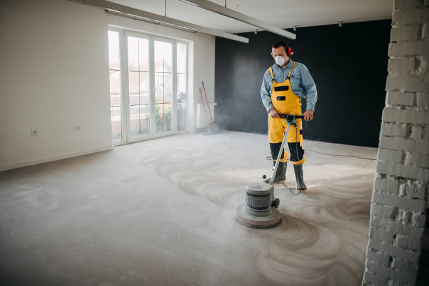 Best Local Concrete Companies  in Dawson, MN